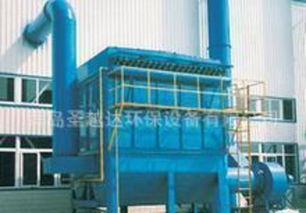 青島除塵器及污水處理設備全解析 種類、價格、廠家與選購指南